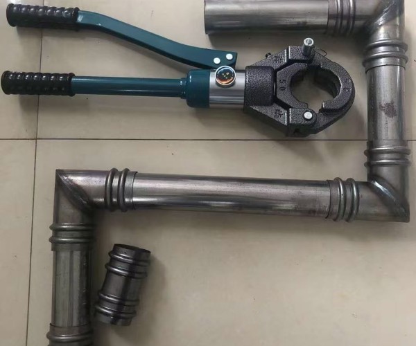 长乐冷却管生产