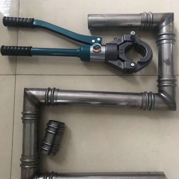 长乐冷却管生产