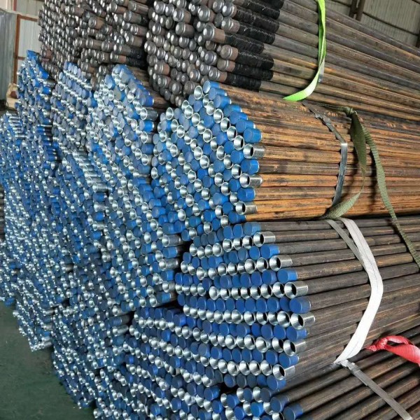 长乐冷却管生产